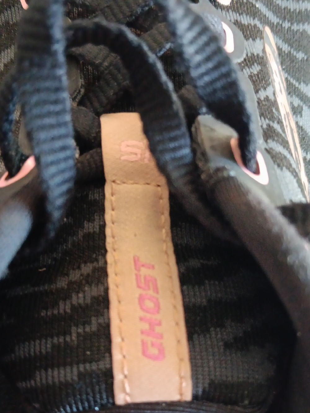 Brooks Ghost 15 Running Shoes - Picture 13 of 16